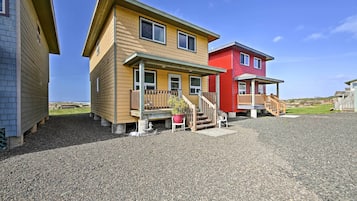 Cottage (2 Bedrooms) | Interieur