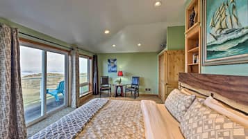 Cottage (2 Bedrooms) | Interieur