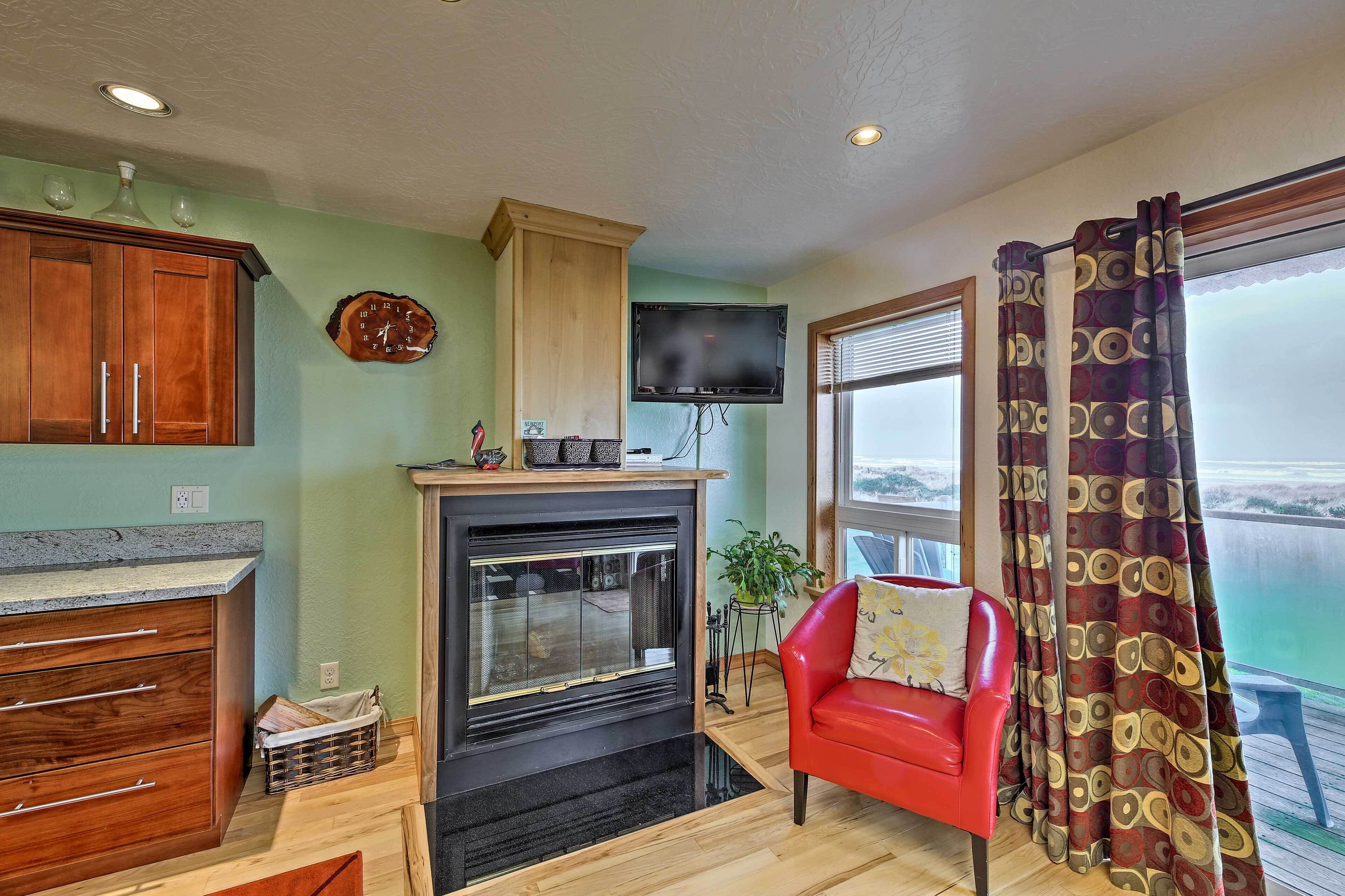 Cottage (2 Bedrooms) | Interieur