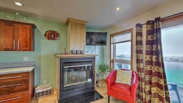 Cottage (2 Bedrooms) | Interieur