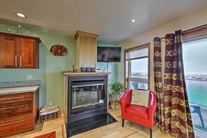 Ferienhaus (2 Bedrooms) | Innenbereich