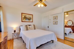 獨棟房屋 (4 Bedrooms) | 住宿內部