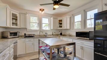 Nhà (4 Bedrooms) | Nội thất