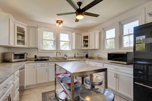 獨棟房屋 (4 Bedrooms) | 住宿內部