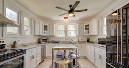 Beautiful Colonial Home on the Choptank River