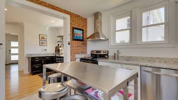 Nhà (4 Bedrooms) | Nội thất