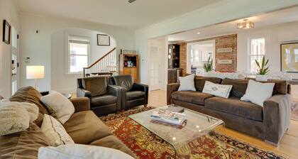 Beautiful Colonial Home on the Choptank River