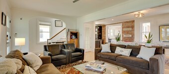 Beautiful Colonial Home on the Choptank River