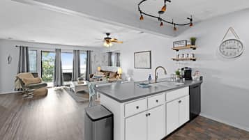 Departamento (2 Bedrooms) | Interior