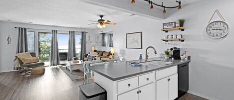 Apartment (2 Bedrooms) | Innenbereich