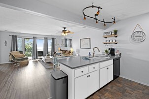 Apartamento (2 Bedrooms) | Interior