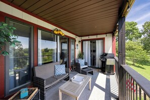 Apartment (2 Bedrooms) | Innenbereich