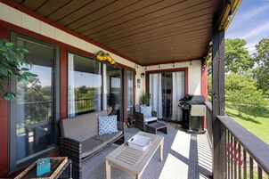 Íbúð (2 Bedrooms) | Að innan