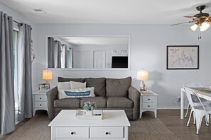 Appartement (2 Bedrooms) | Interieur