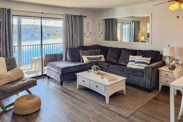 Appartement (2 Bedrooms) | Façade de l’hébergement