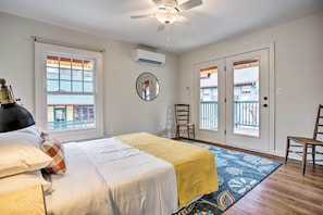 Apartment (1 Bedroom) | Interior