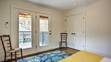 Apartemen (1 Bedroom) | Interior