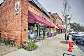 Căn hộ (1 Bedroom) | Nội thất