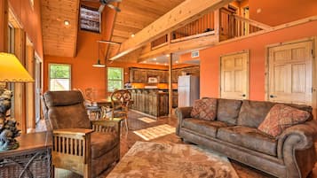 Casa (4 Bedrooms) | Interni