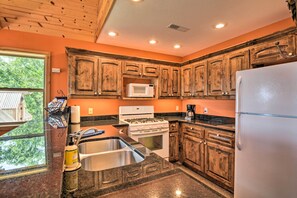 ハウス (4 Bedrooms) | 内装