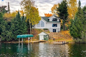House (2 Bedrooms) | Front of property