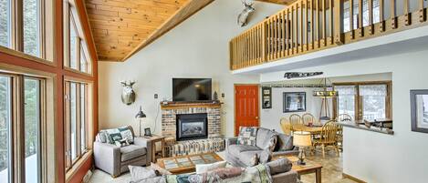 Casa (2 Bedrooms) | Interni