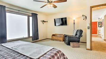 Casa (2 Bedrooms) | Interior