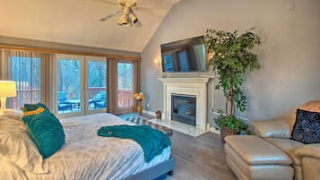 Rumah (5 Bedrooms) | Interior