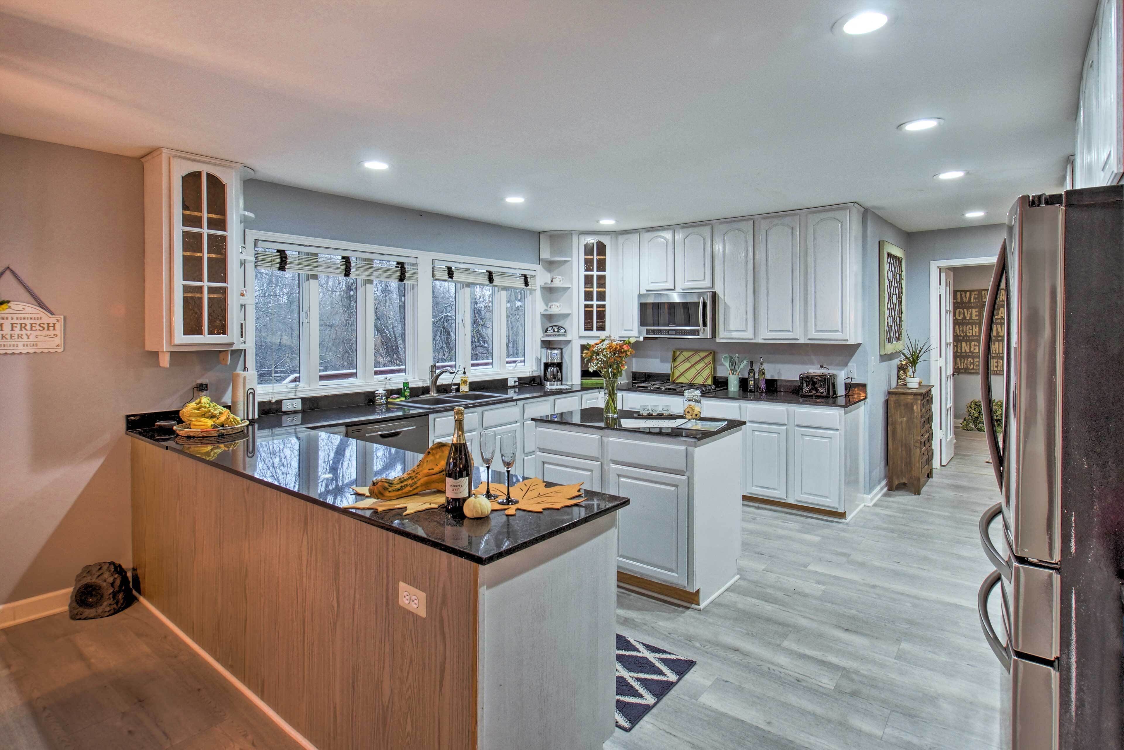 Rumah (5 Bedrooms) | Interior