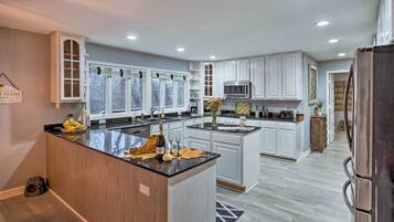 Casa (5 Bedrooms) | Interior