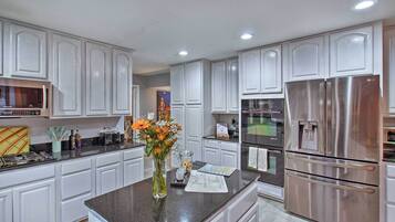 Casa (5 Bedrooms) | Interior