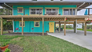 Casa (3 Bedrooms) | Fachada da propriedade