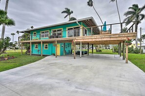 Maison (3 Bedrooms) | Intérieur