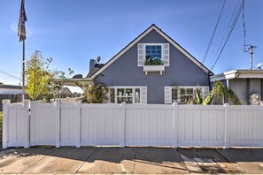 Casa (1 Bedroom) | Interior