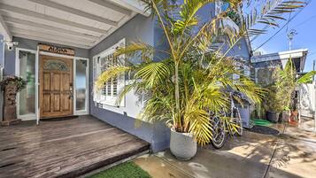 House (1 Bedroom) | Bahagian dalam