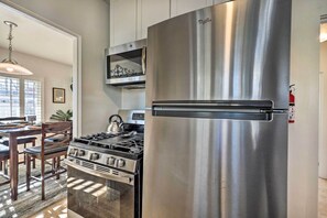 Casa (1 Bedroom) | Interior