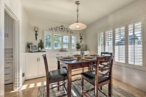 獨棟房屋 (1 Bedroom) | 住宿內部