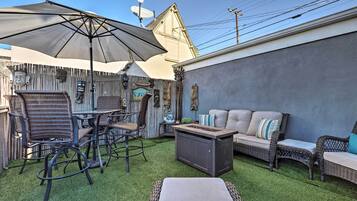 House (1 Bedroom) | Interior