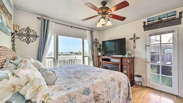 House (1 Bedroom) | Interior