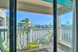 Interior - Corpus Christi Condo w/ Community Amenities! (Corpus Christi)