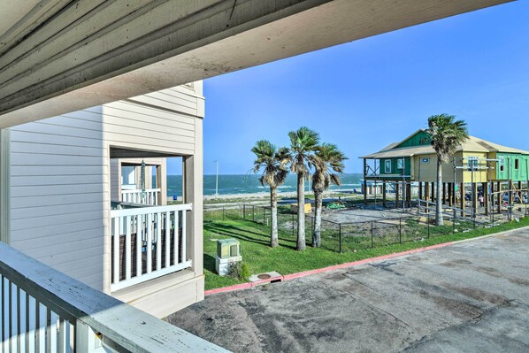 Interior - Corpus Christi Condo w/ Community Amenities! (Corpus Christi)