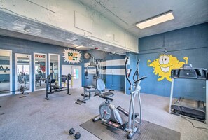 Apartment (1 Bedroom) | Interior - Corpus Christi Condo w/ Community Amenities! (Corpus Christi)