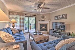 Apartment (2 Bedrooms) | Innenbereich