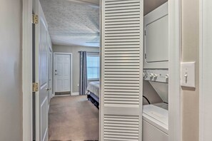 Apartment (2 Bedrooms) | Innenbereich