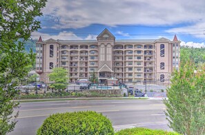 Apartment (2 Bedrooms) | Innenbereich