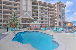 Apartment (2 Bedrooms) | Innenbereich