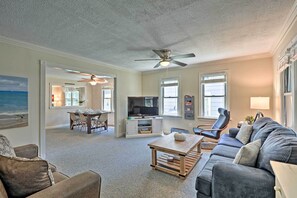 ハウス (4 Bedrooms) | 内装