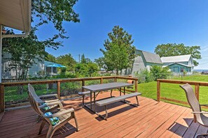 ハウス (4 Bedrooms) | 内装