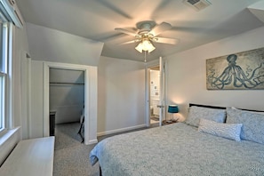 ハウス (4 Bedrooms) | 内装