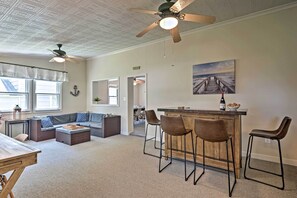 Casa (4 Bedrooms) | Interior